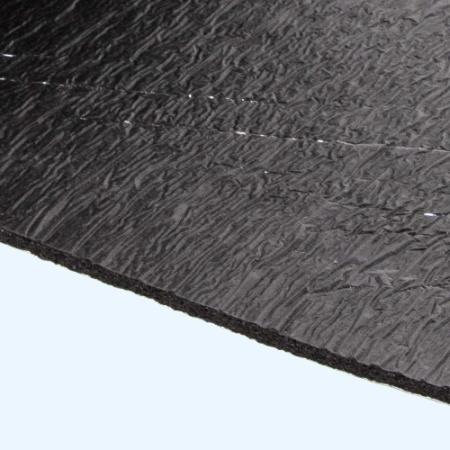 VENTOFLEX 005/0600-30 (18м2) SHUFT Теплоизоляция рулонная